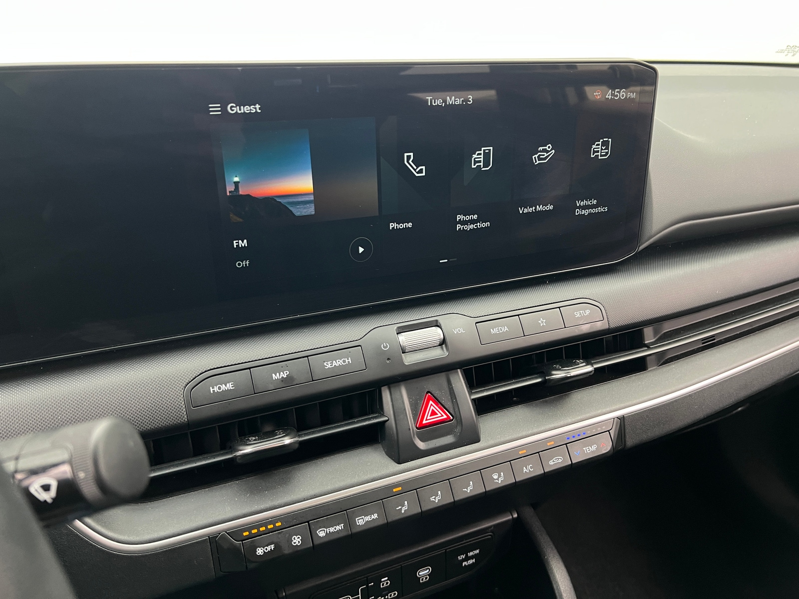 Thumbnail: 2025 Kia K4 - 4