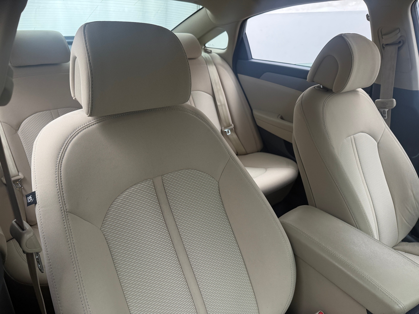 Thumbnail: 2017 Hyundai Sonata - 2