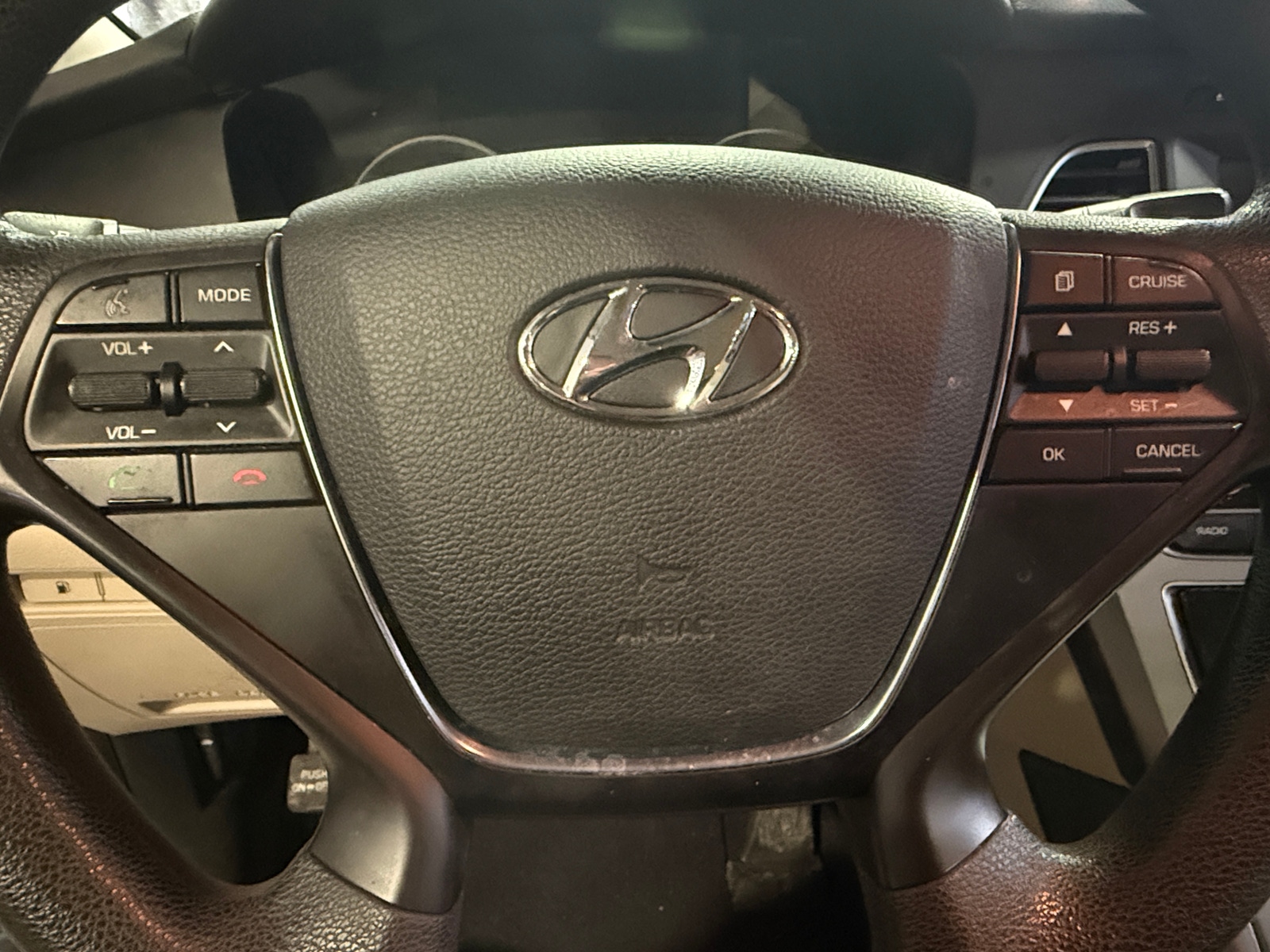 Thumbnail: 2017 Hyundai Sonata - 5