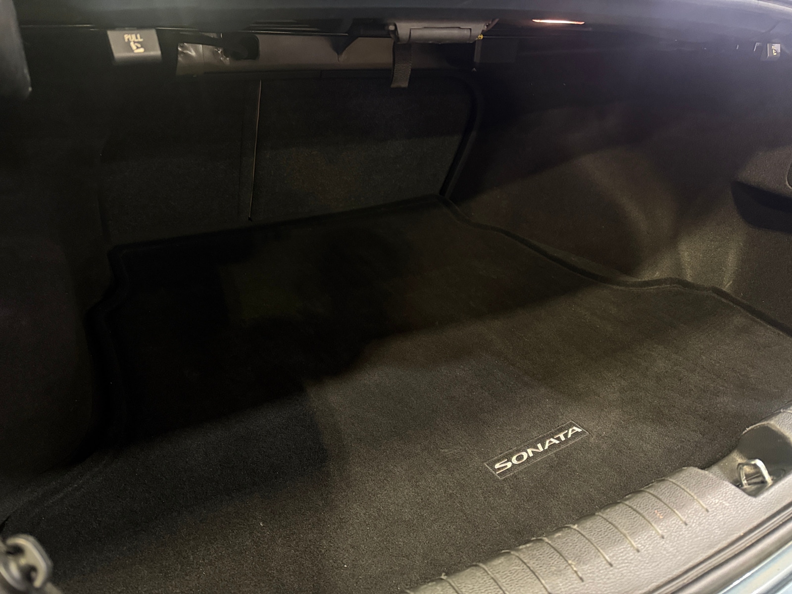 Thumbnail: 2017 Hyundai Sonata - 7