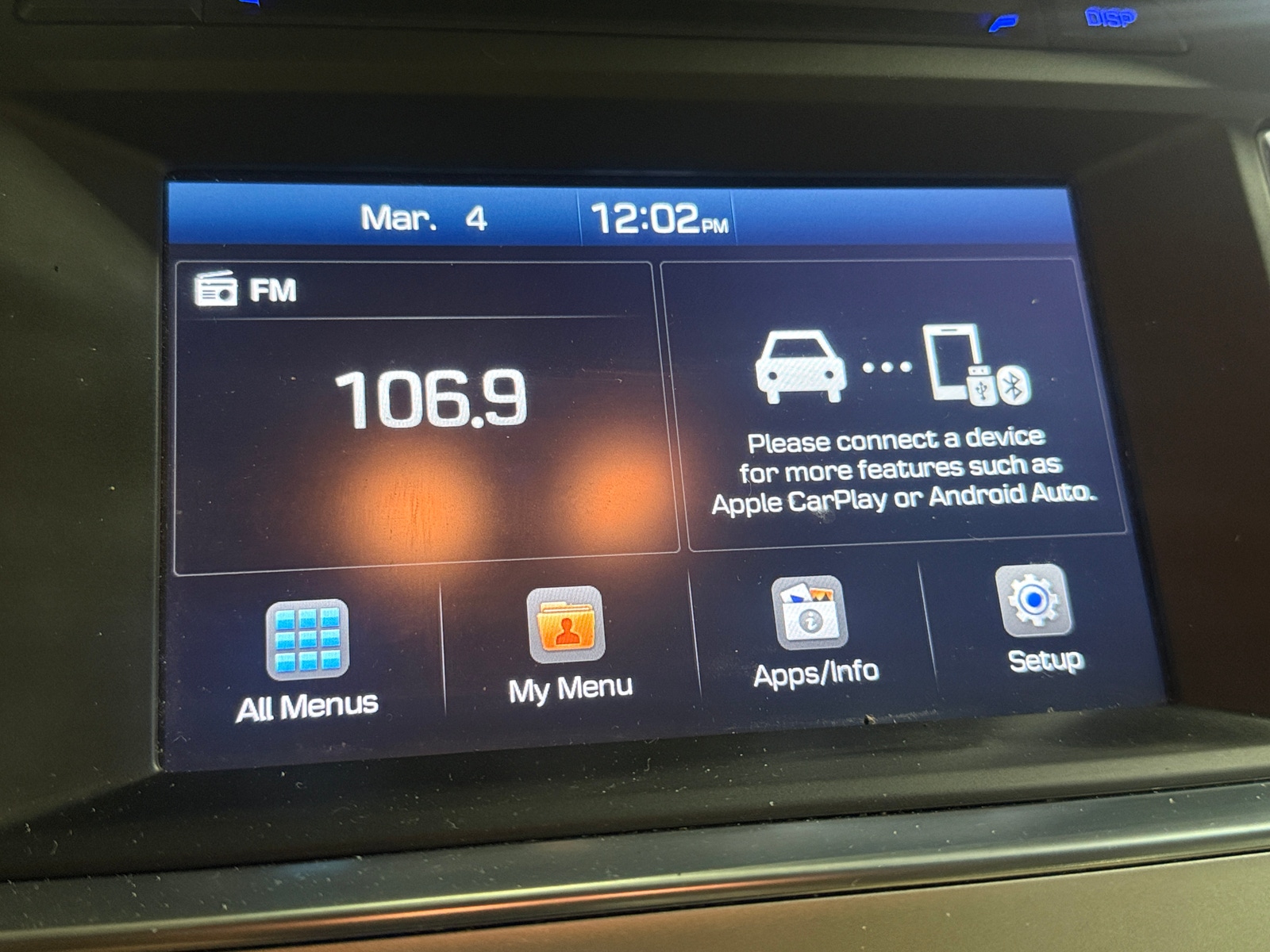 Thumbnail: 2017 Hyundai Sonata - 4