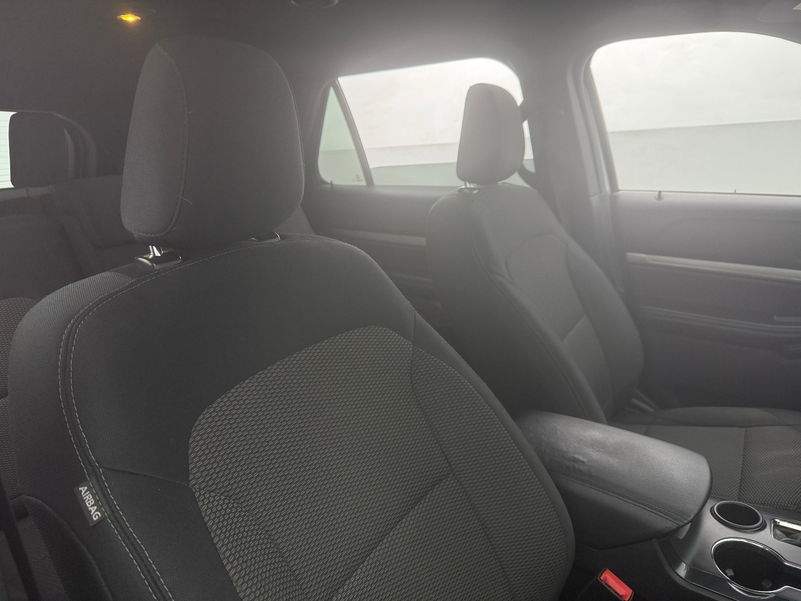 Thumbnail: 2019 Ford Explorer - 2