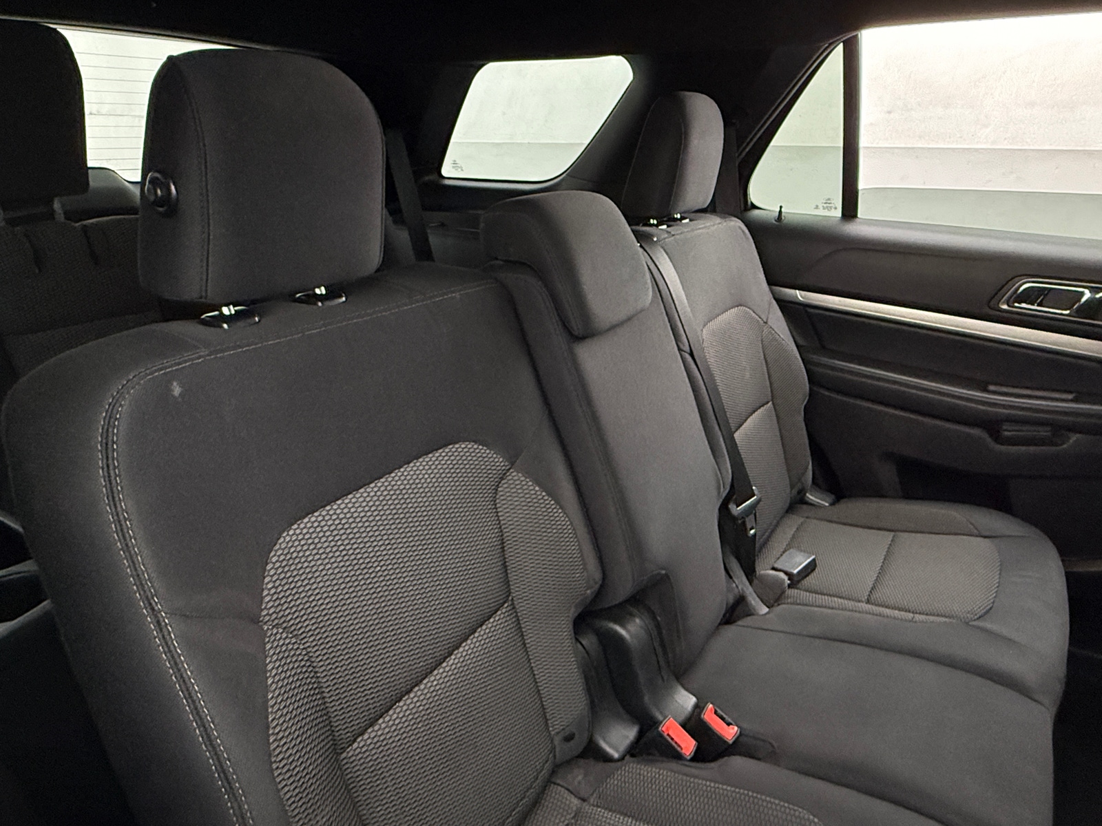 Thumbnail: 2019 Ford Explorer - 6