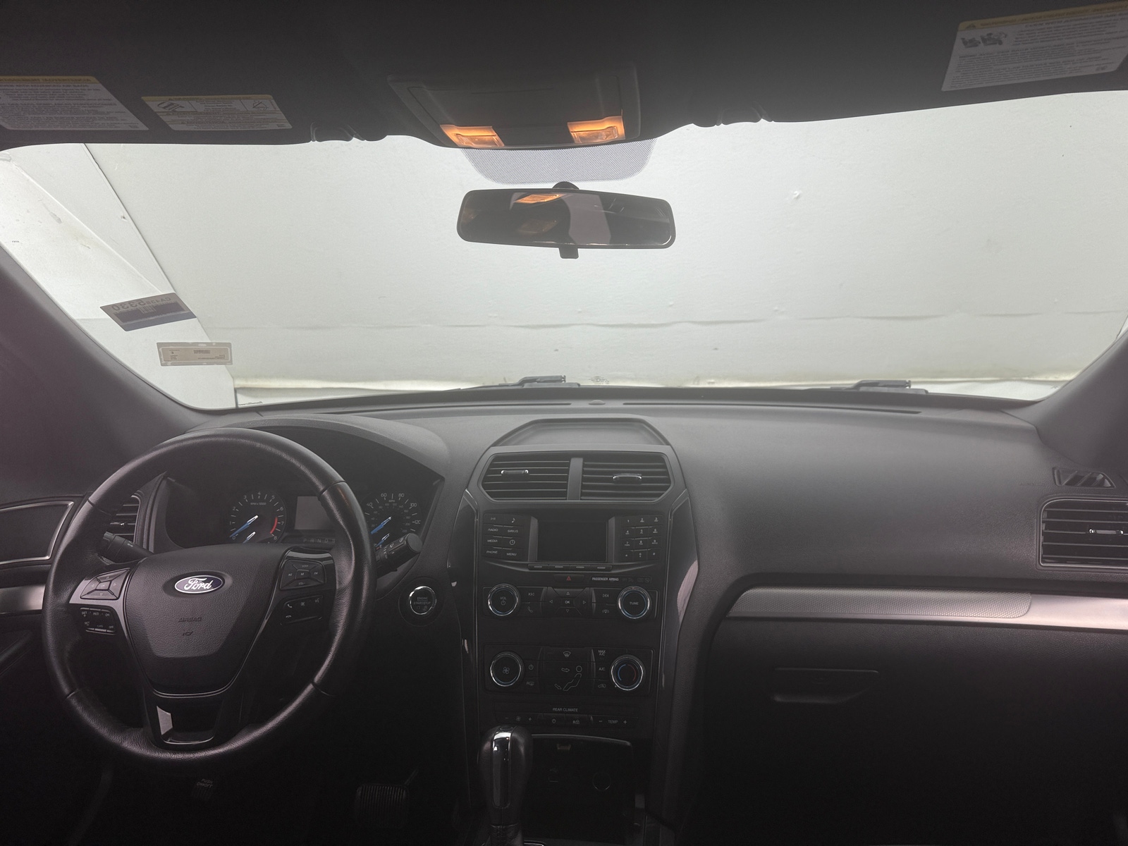 Thumbnail: 2019 Ford Explorer - 3