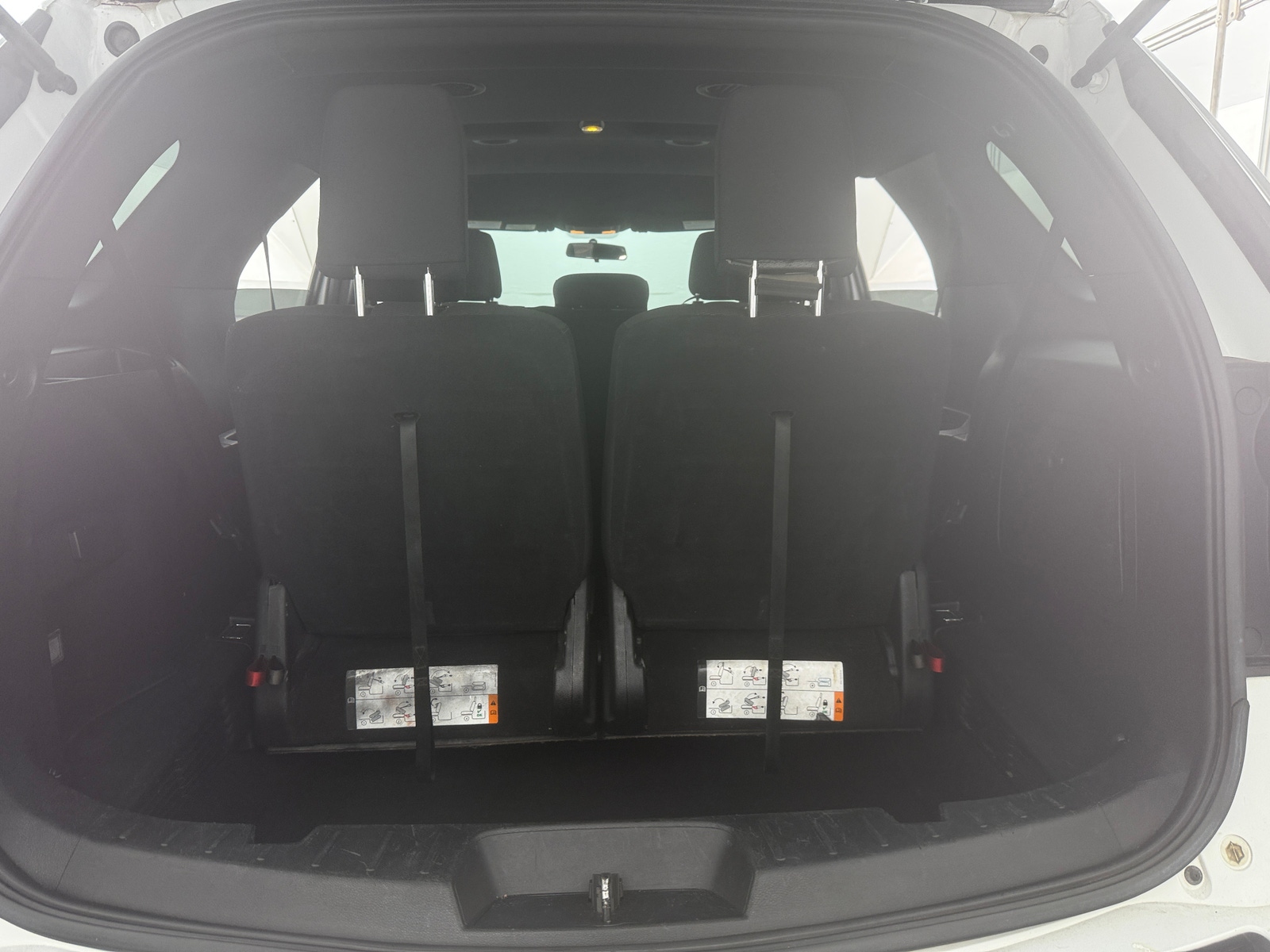 Thumbnail: 2019 Ford Explorer - 7