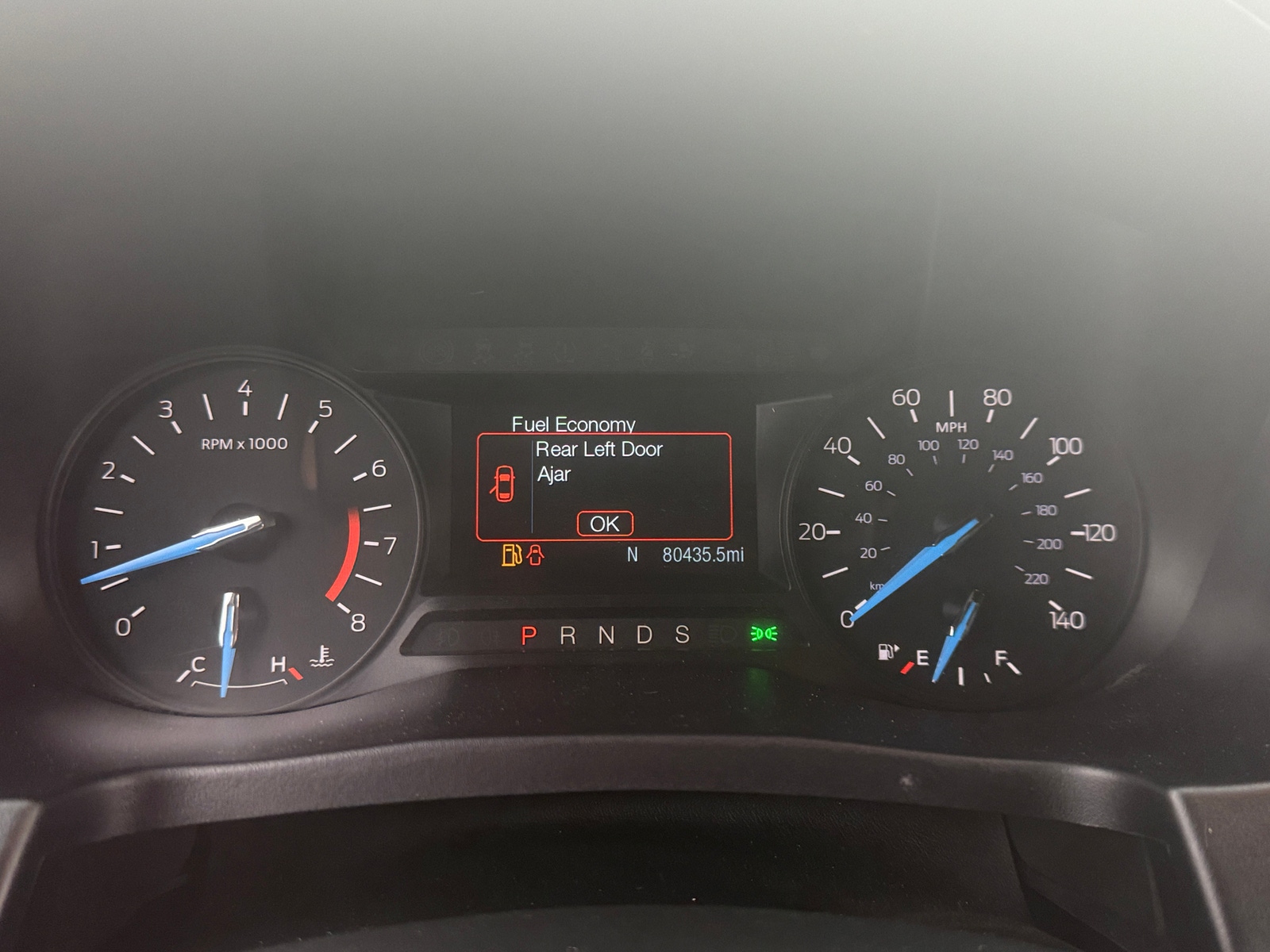 Thumbnail: 2019 Ford Explorer - 4