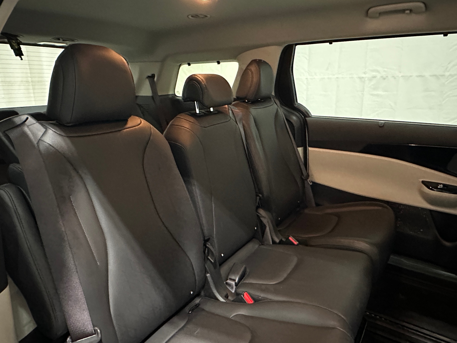 Thumbnail: 2024 Kia Carnival - 5