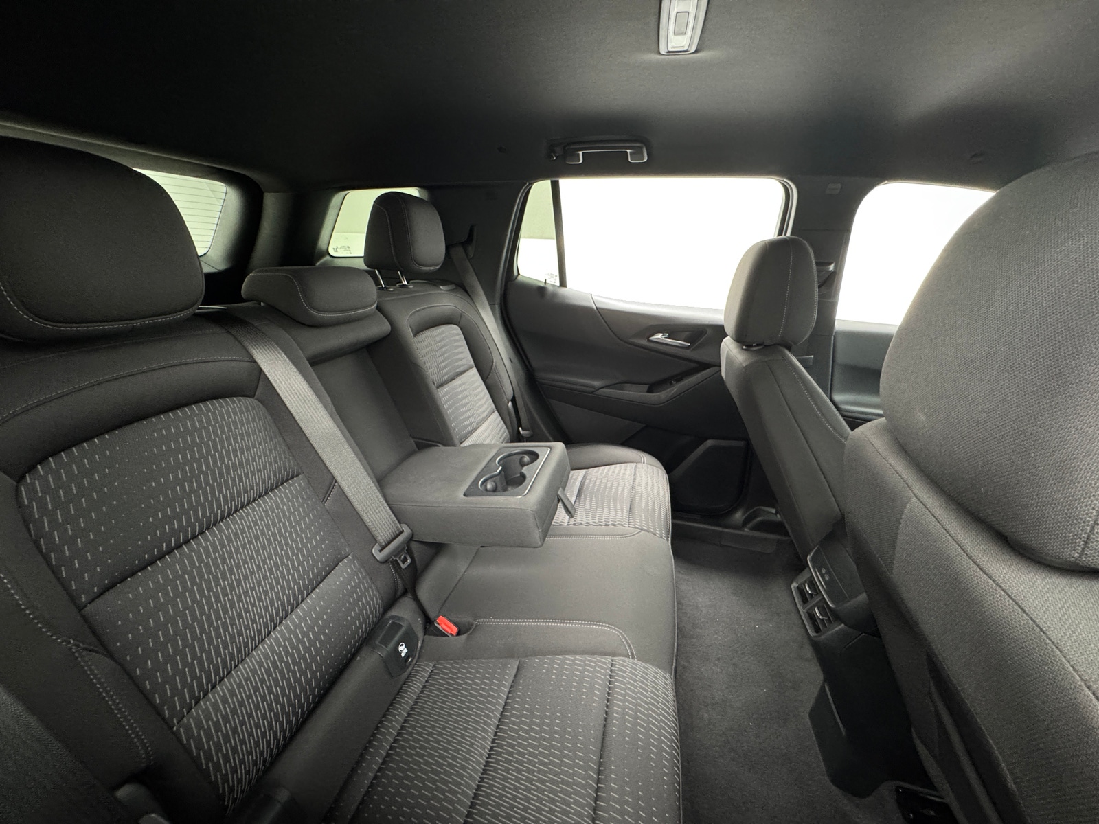 Thumbnail: 2025 Chevrolet Equinox - 6