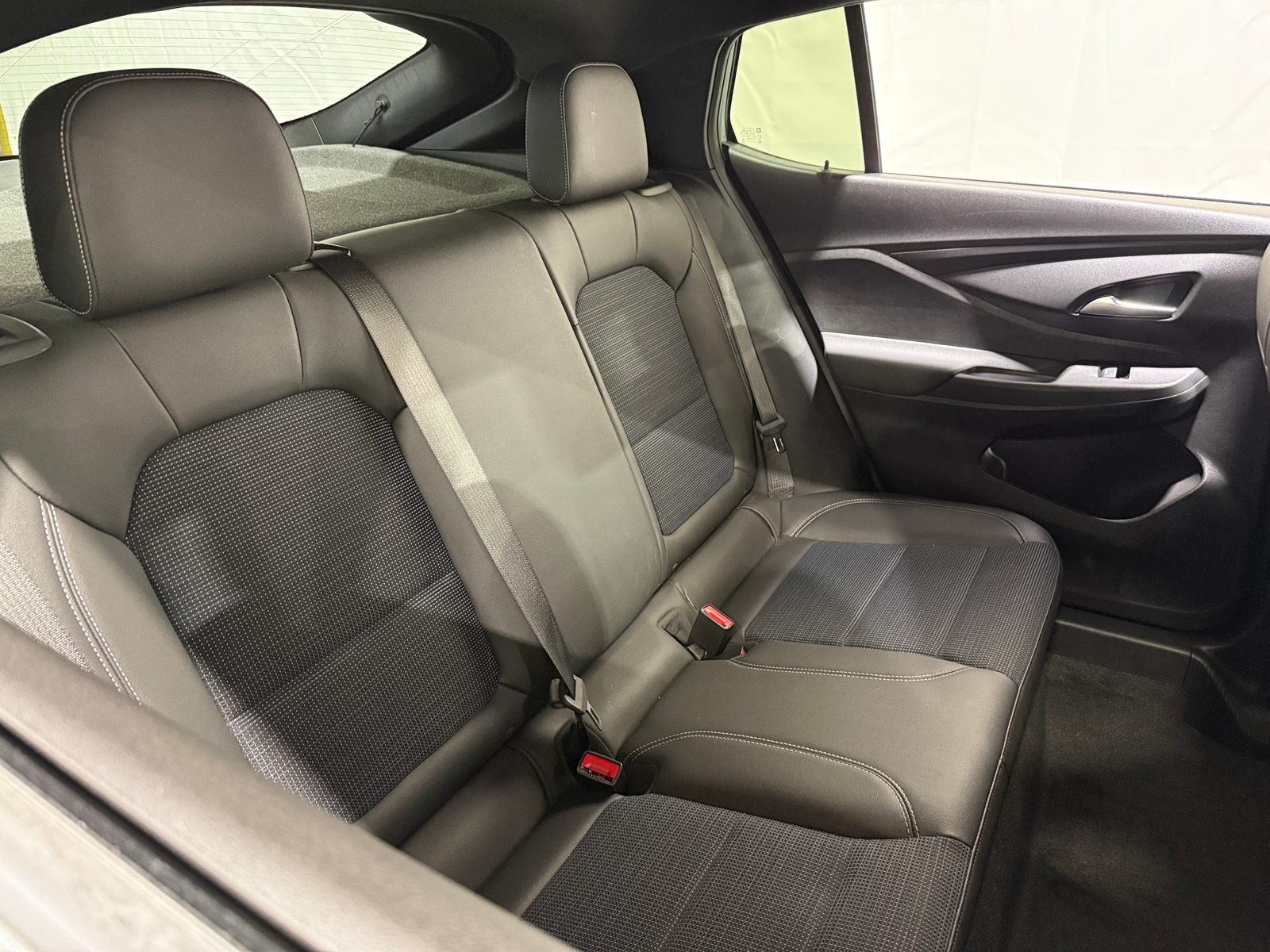 Thumbnail: 2025 Buick Envista - 6