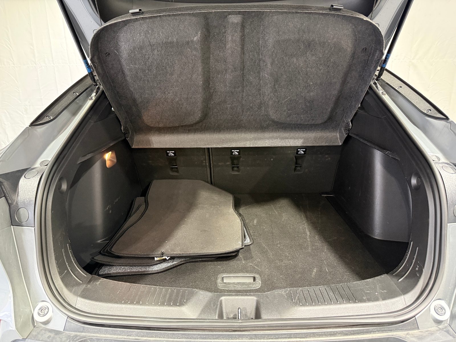 Thumbnail: 2025 Buick Envista - 7