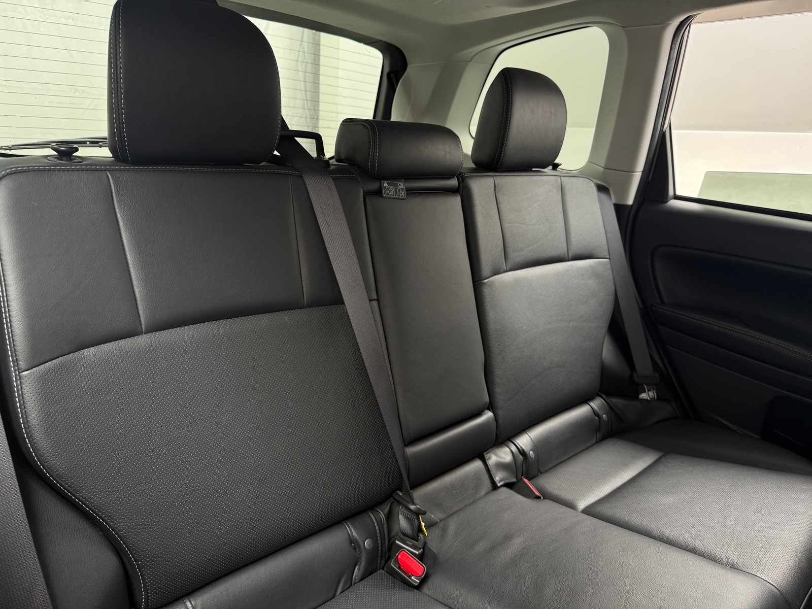 Thumbnail: 2015 Subaru Forester - 5