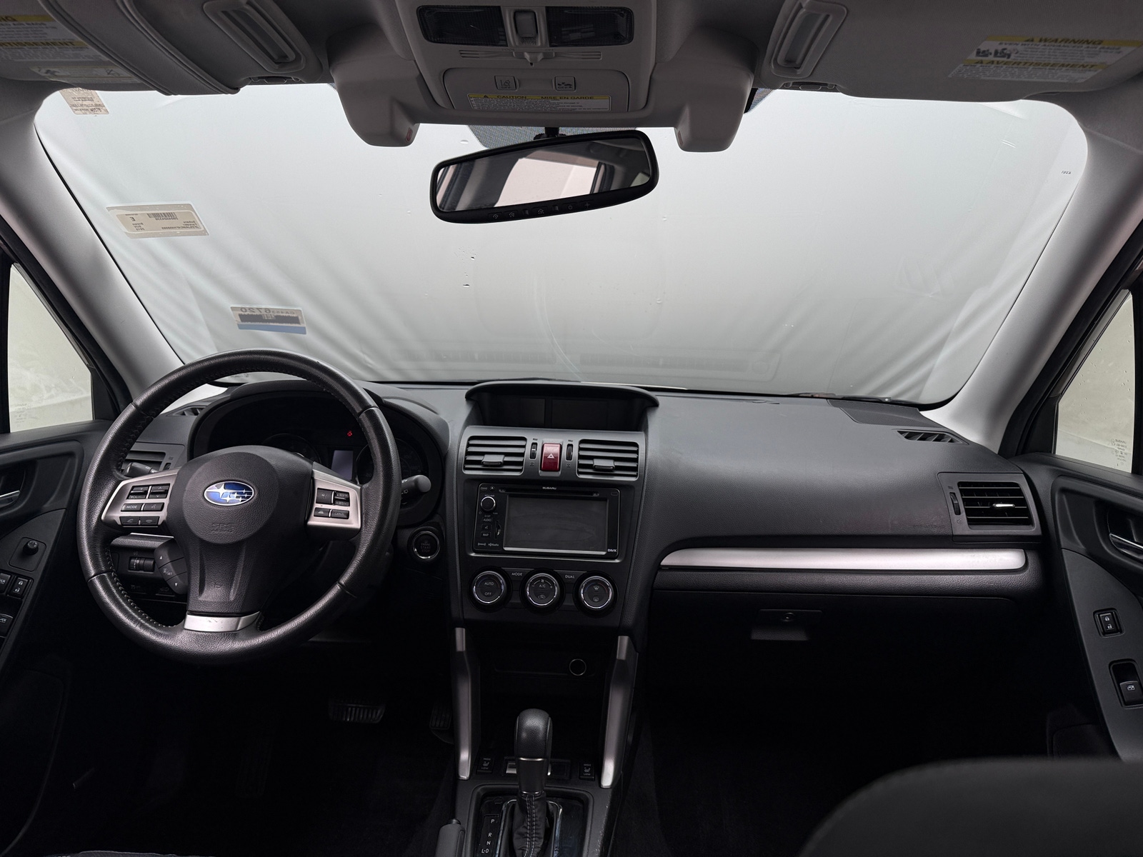 Thumbnail: 2015 Subaru Forester - 2