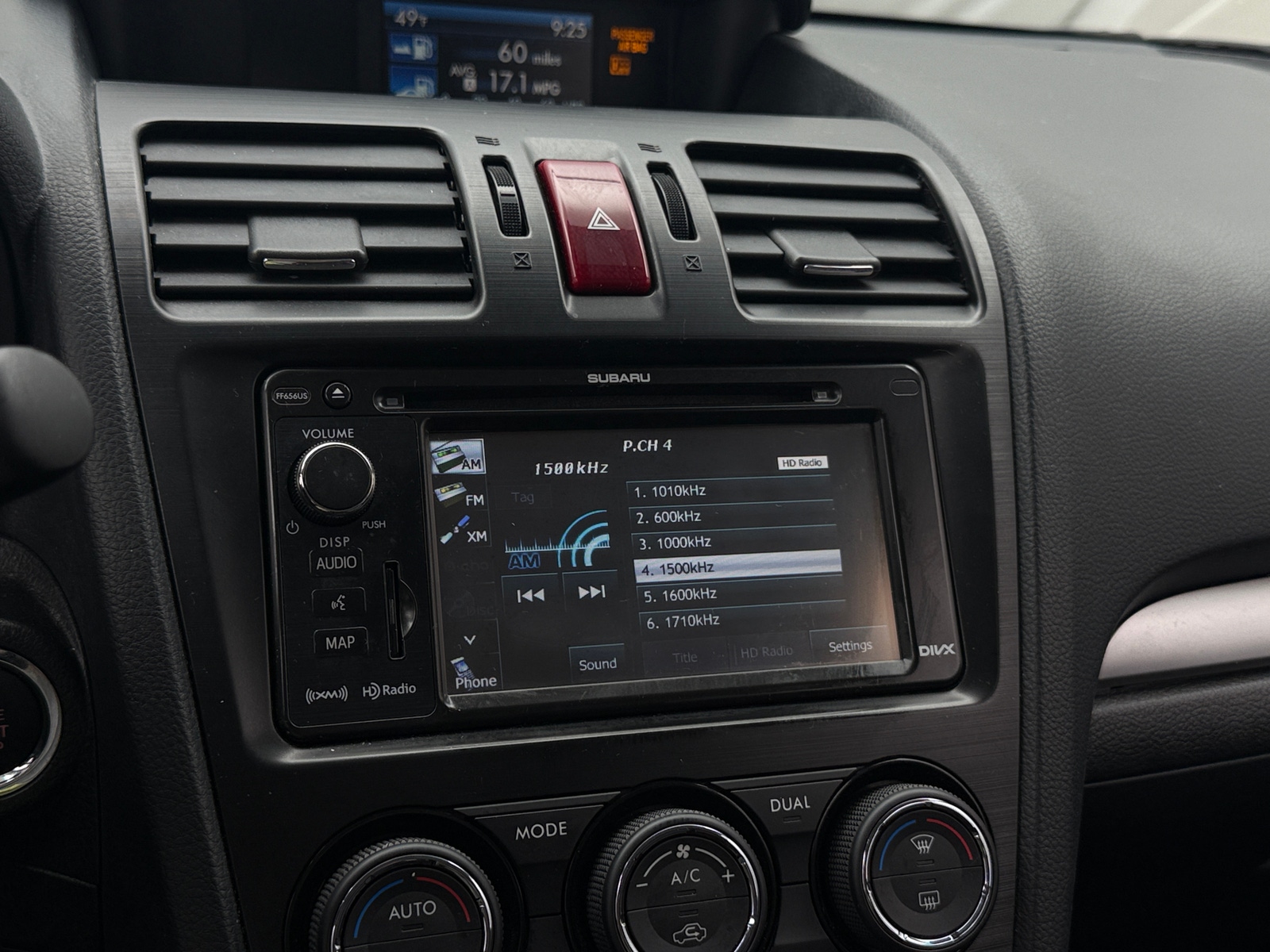 Thumbnail: 2015 Subaru Forester - 3