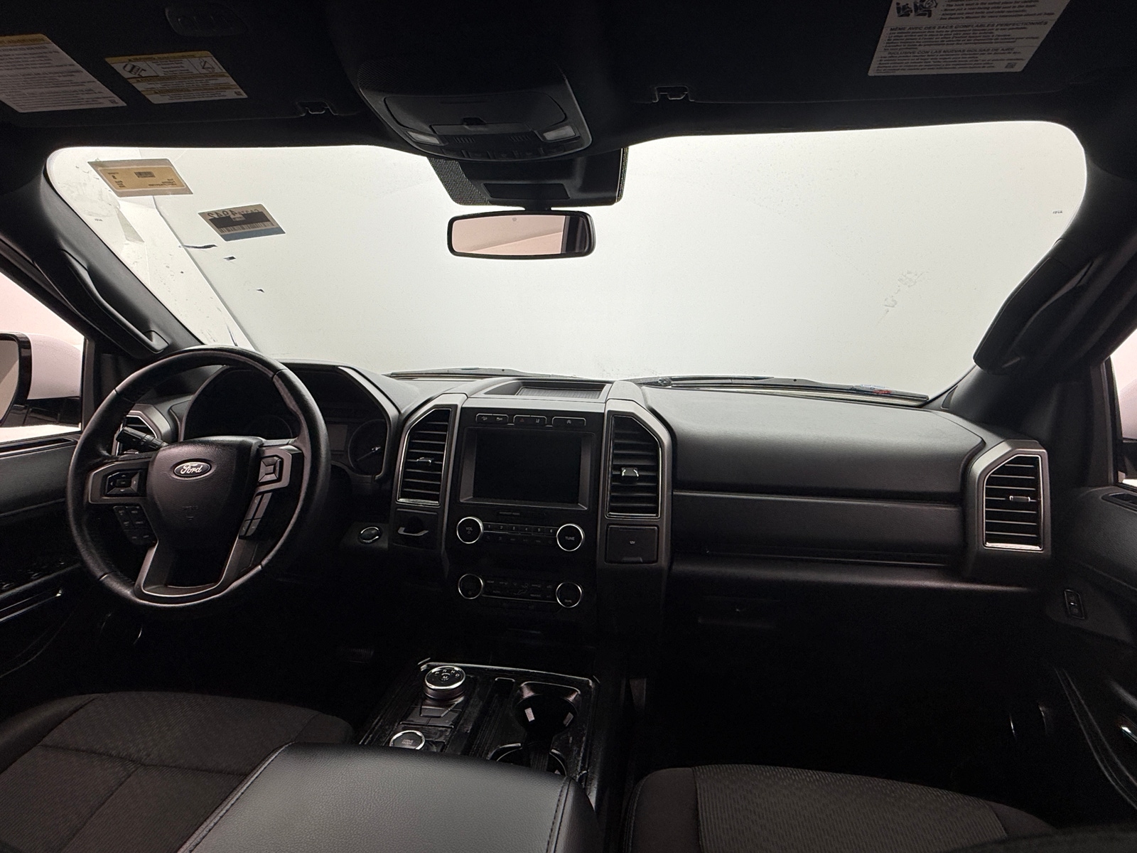 Thumbnail: 2020 Ford Expedition - 3