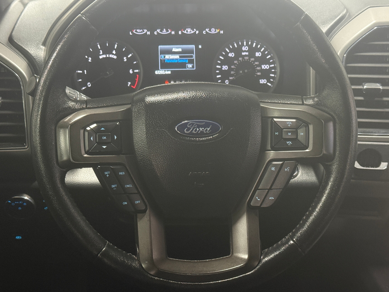 Thumbnail: 2020 Ford Expedition - 5