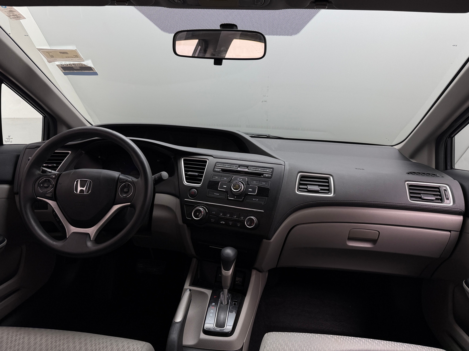 Thumbnail: 2015 Honda Civic - 3