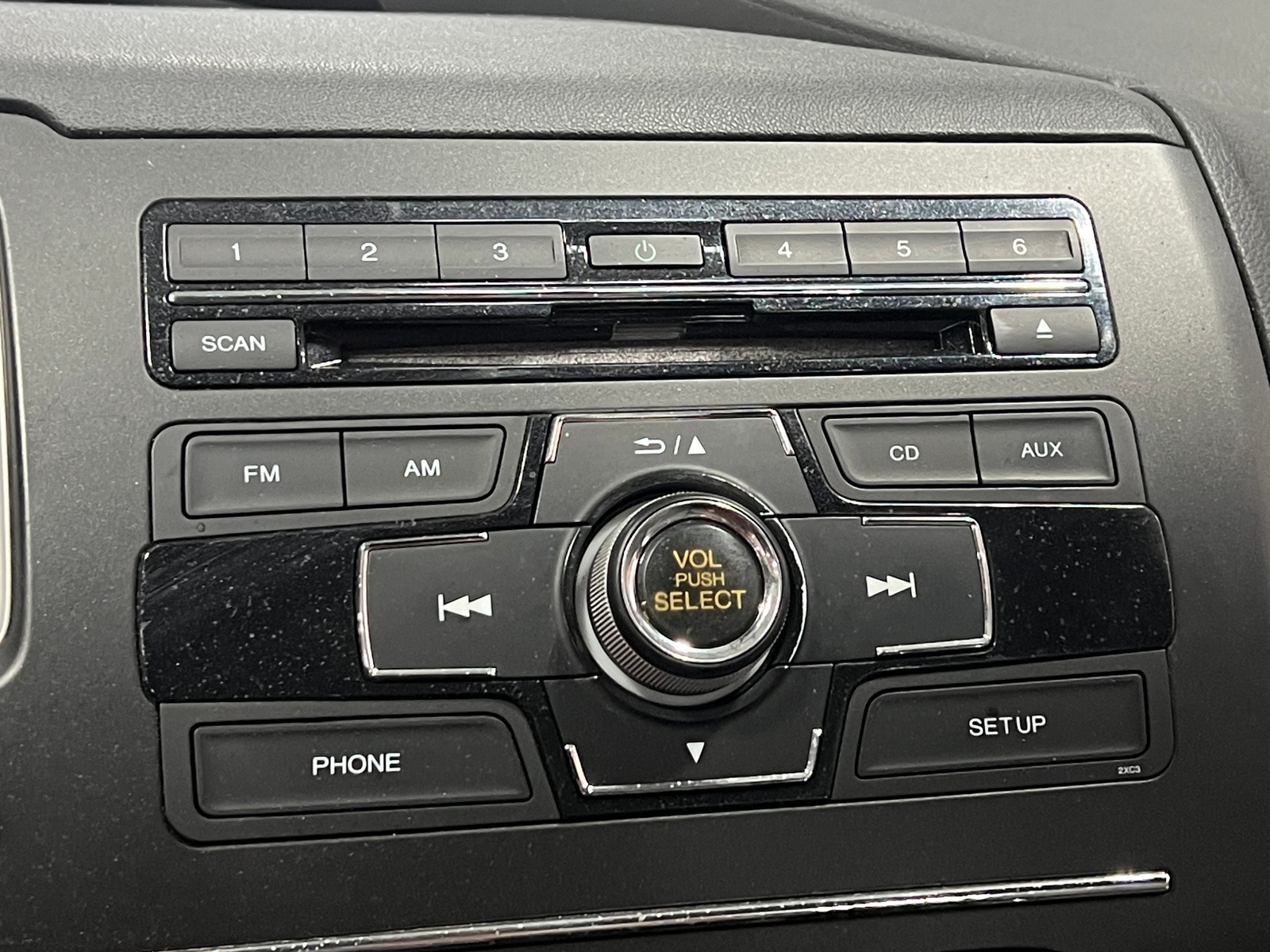 Thumbnail: 2015 Honda Civic - 4