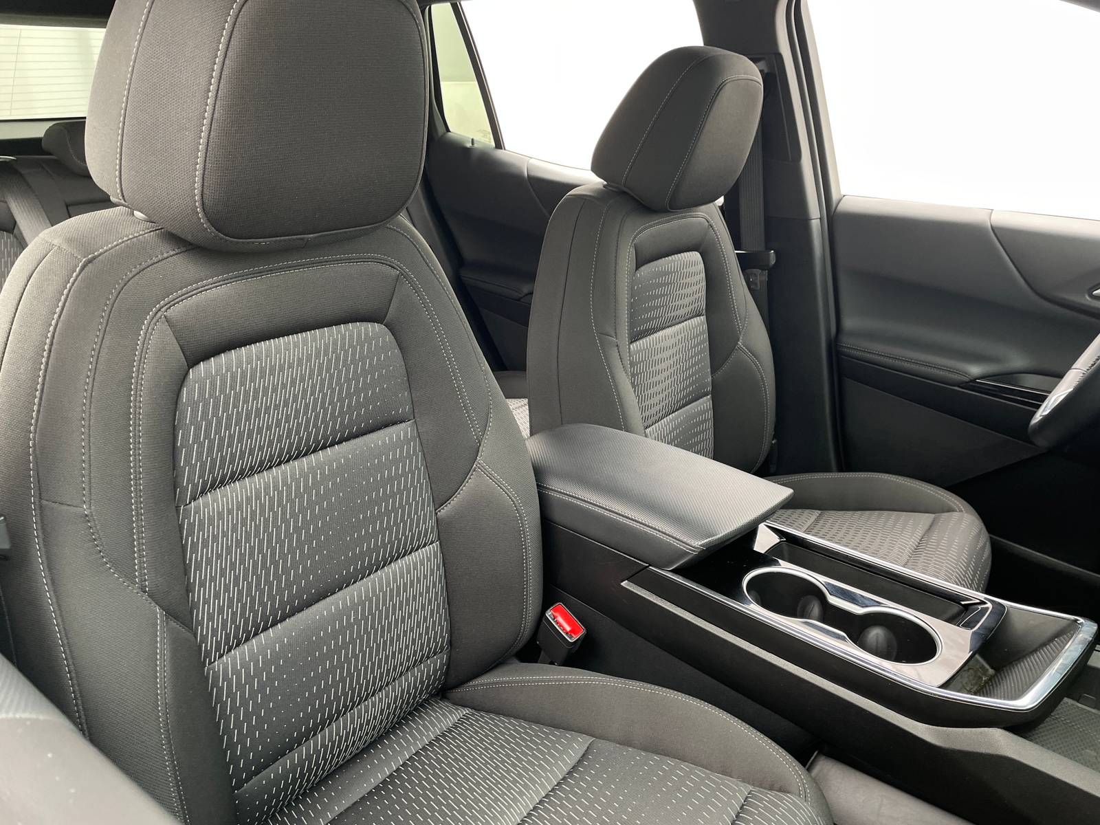 Thumbnail: 2025 Chevrolet Equinox - 2