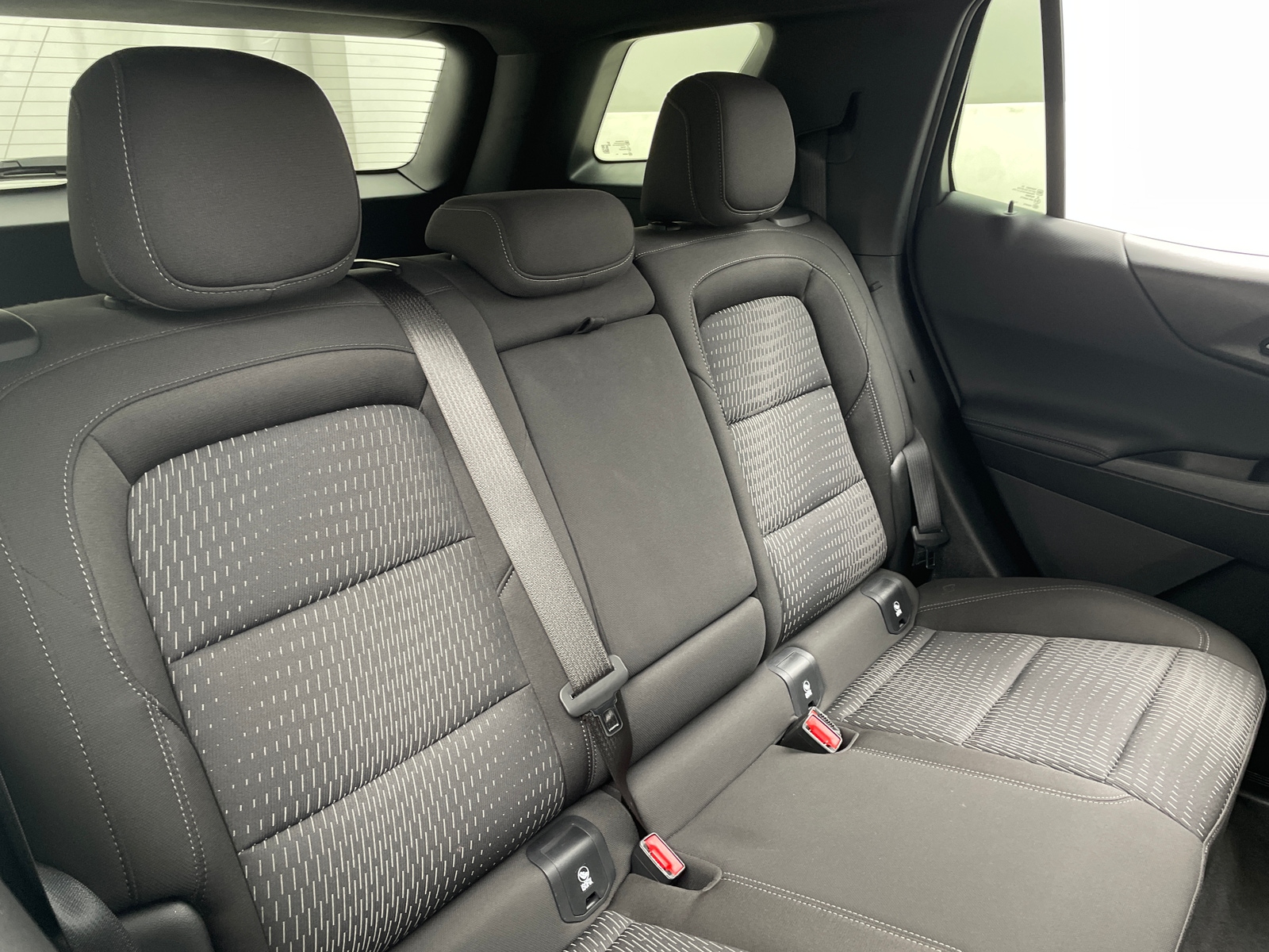 Thumbnail: 2025 Chevrolet Equinox - 6