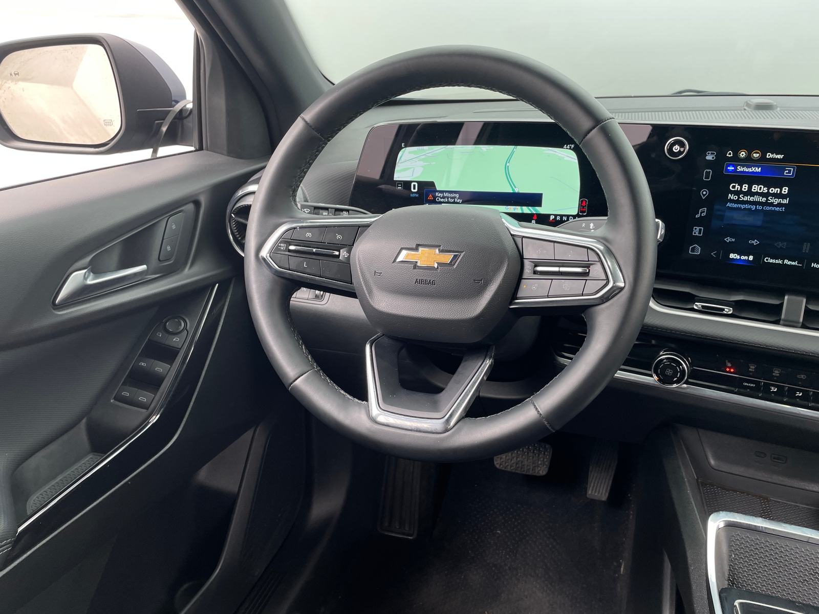 Thumbnail: 2025 Chevrolet Equinox - 5