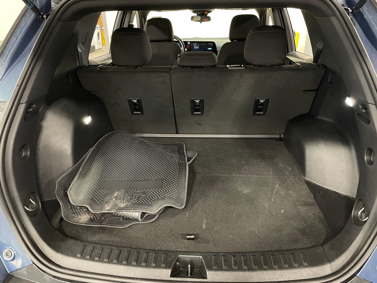 Thumbnail: 2025 Chevrolet Equinox - 7