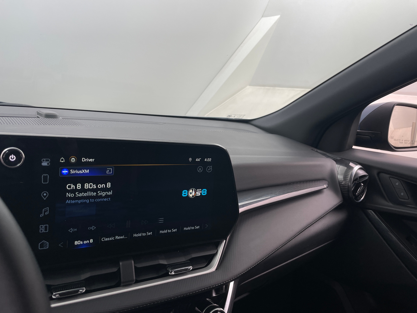 Thumbnail: 2025 Chevrolet Equinox - 4