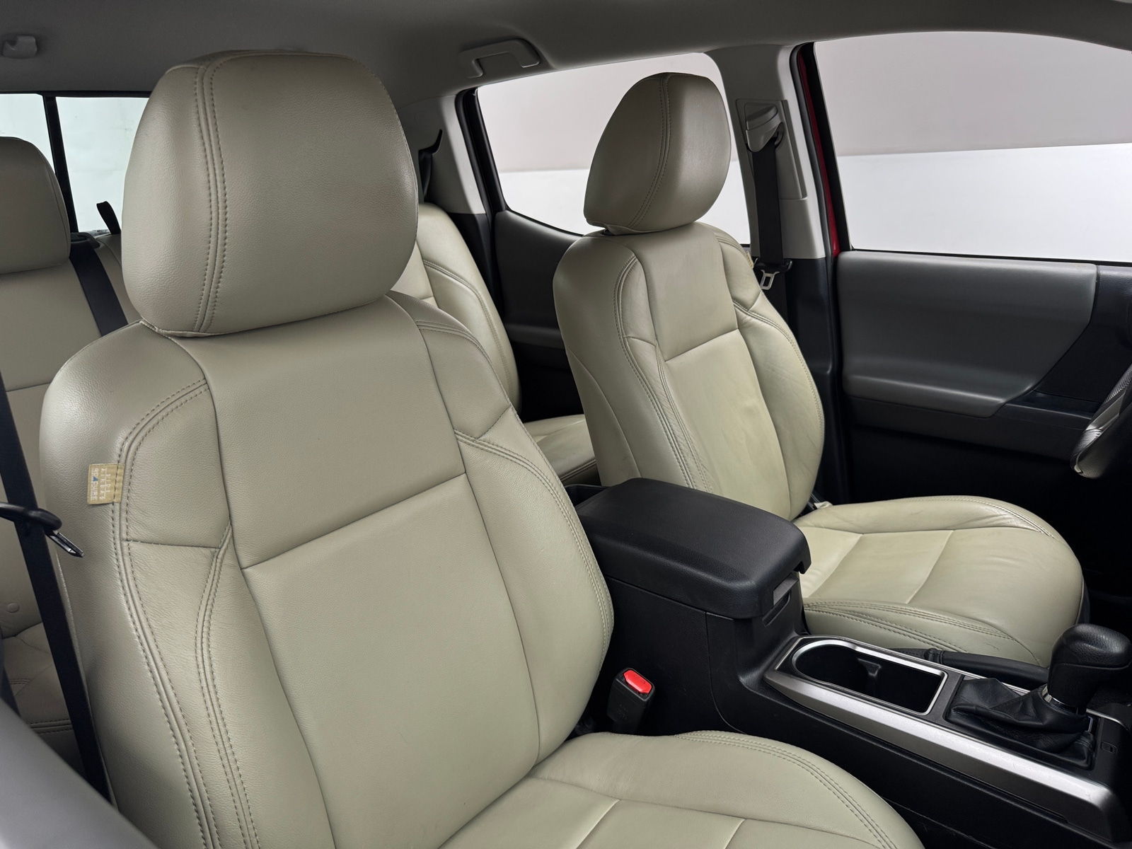 Thumbnail: 2021 Toyota Tacoma - 2