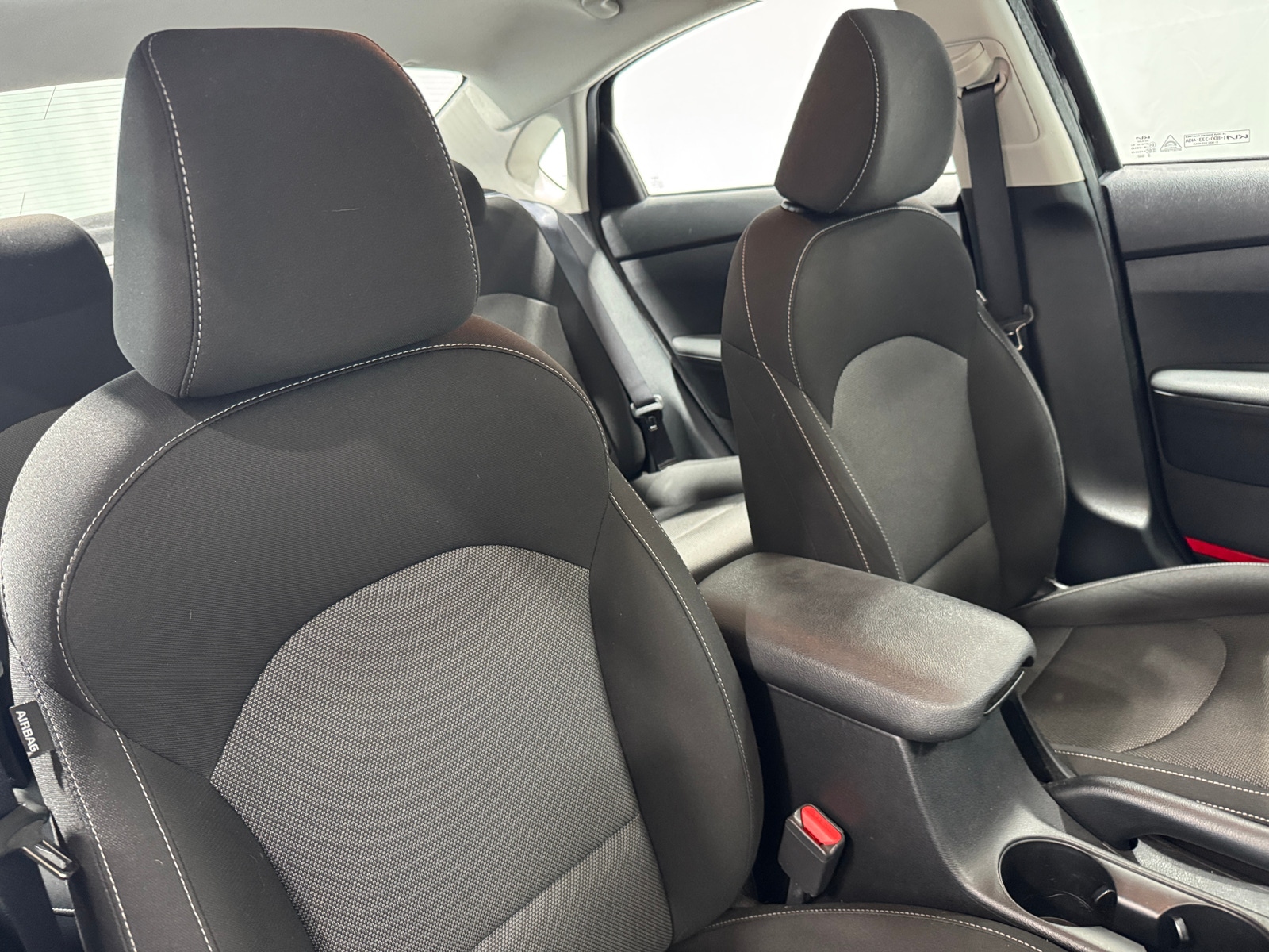 Thumbnail: 2023 Kia Forte - 2