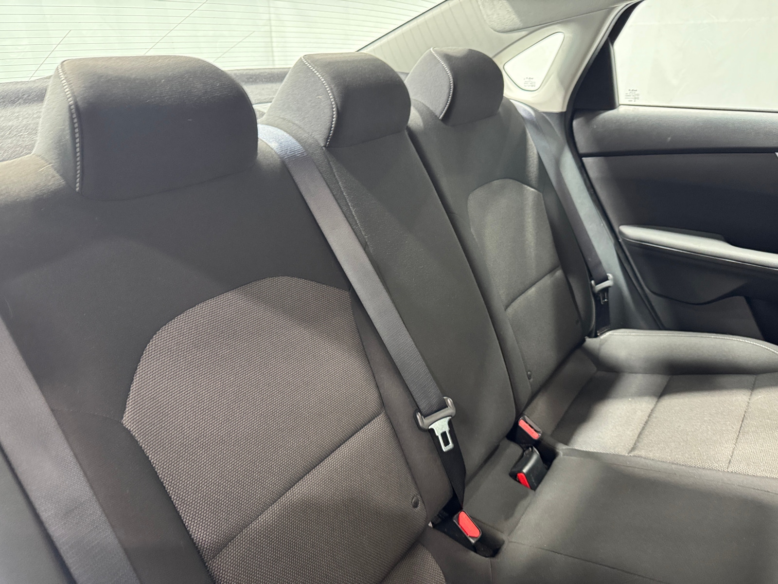 Thumbnail: 2023 Kia Forte - 6