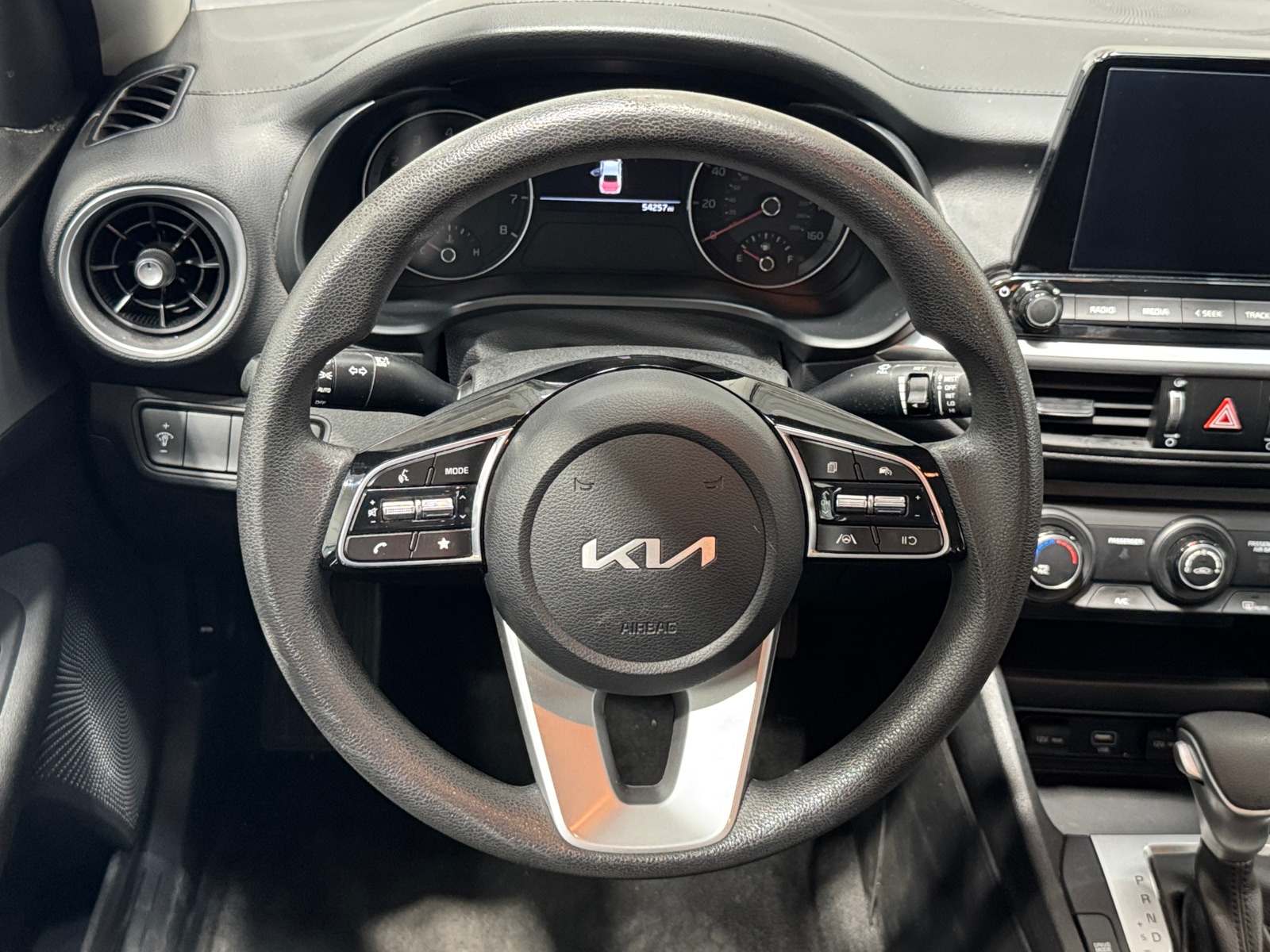 Thumbnail: 2023 Kia Forte - 5