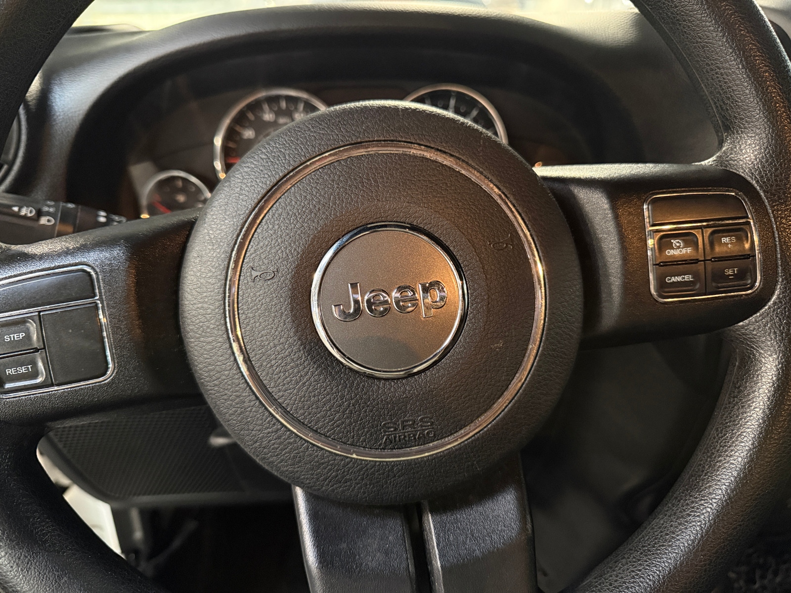 Thumbnail: 2015 Jeep Wrangler - 5