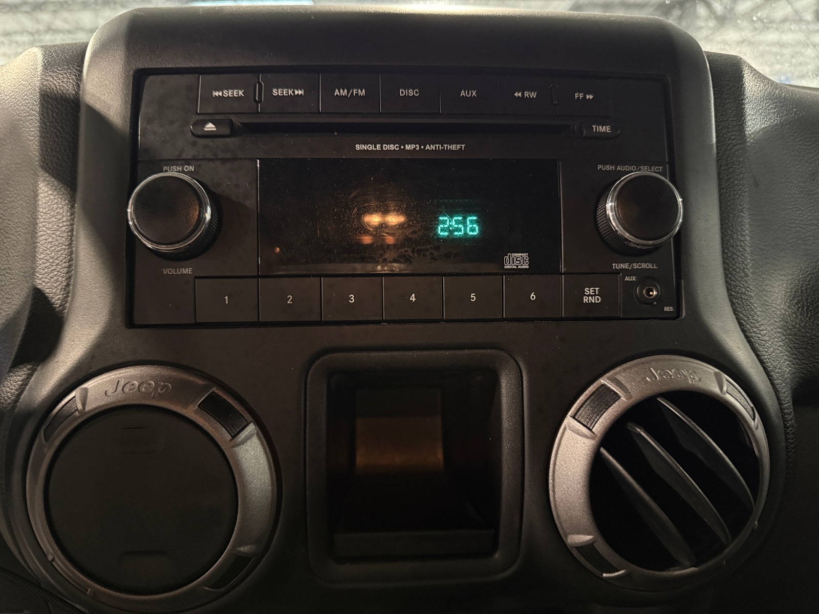 Thumbnail: 2015 Jeep Wrangler - 4