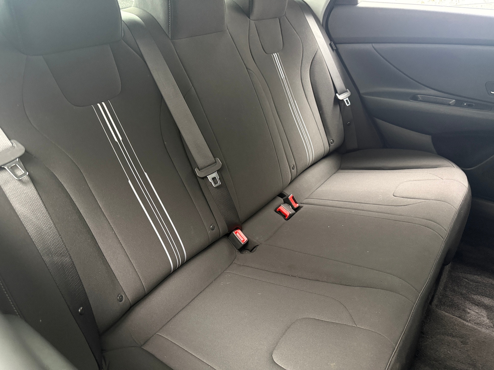 Thumbnail: 2025 Hyundai Elantra - 6