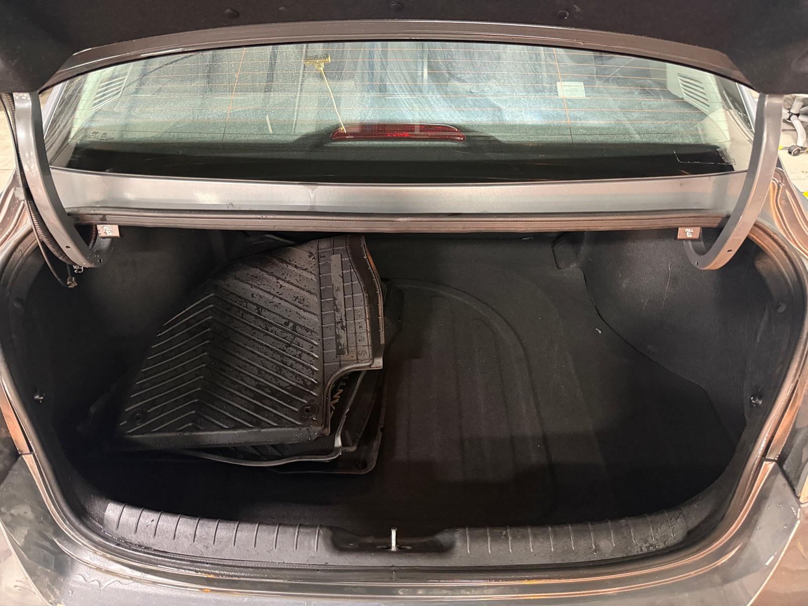 Thumbnail: 2025 Hyundai Elantra - 7