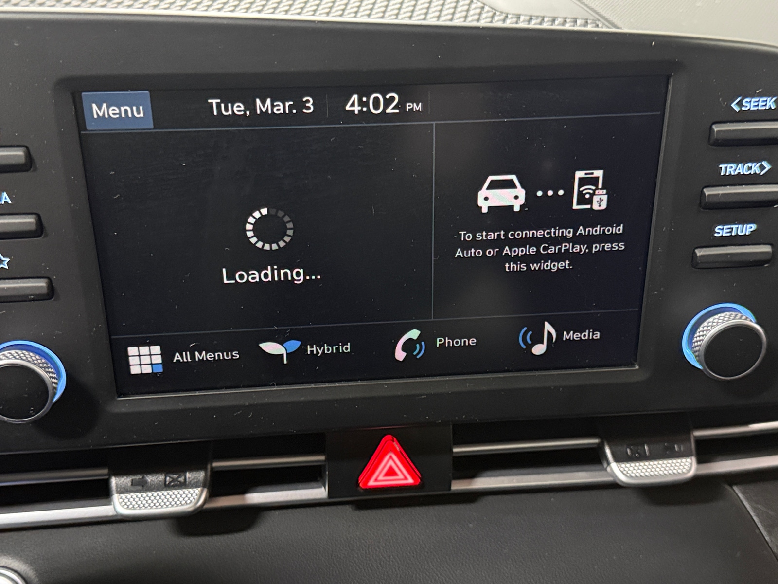 Thumbnail: 2025 Hyundai Elantra - 4