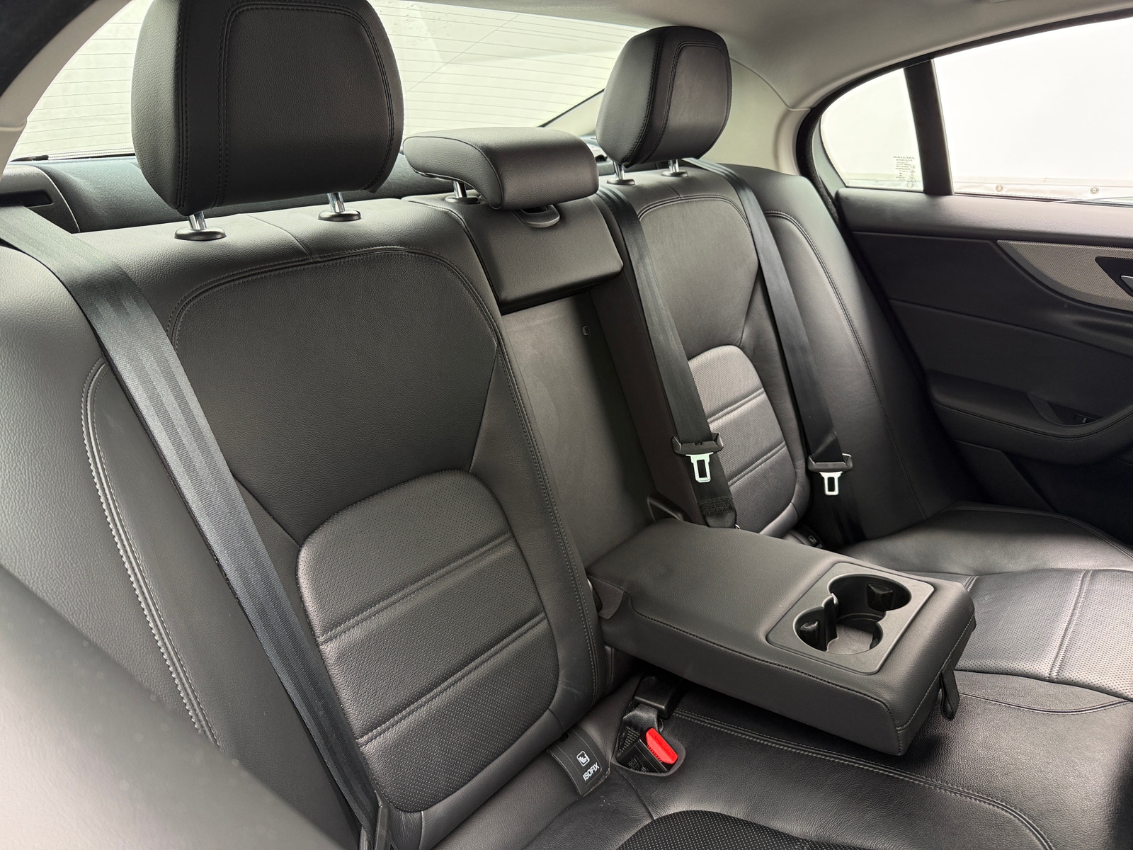 Thumbnail: 2020 Jaguar XE - 5