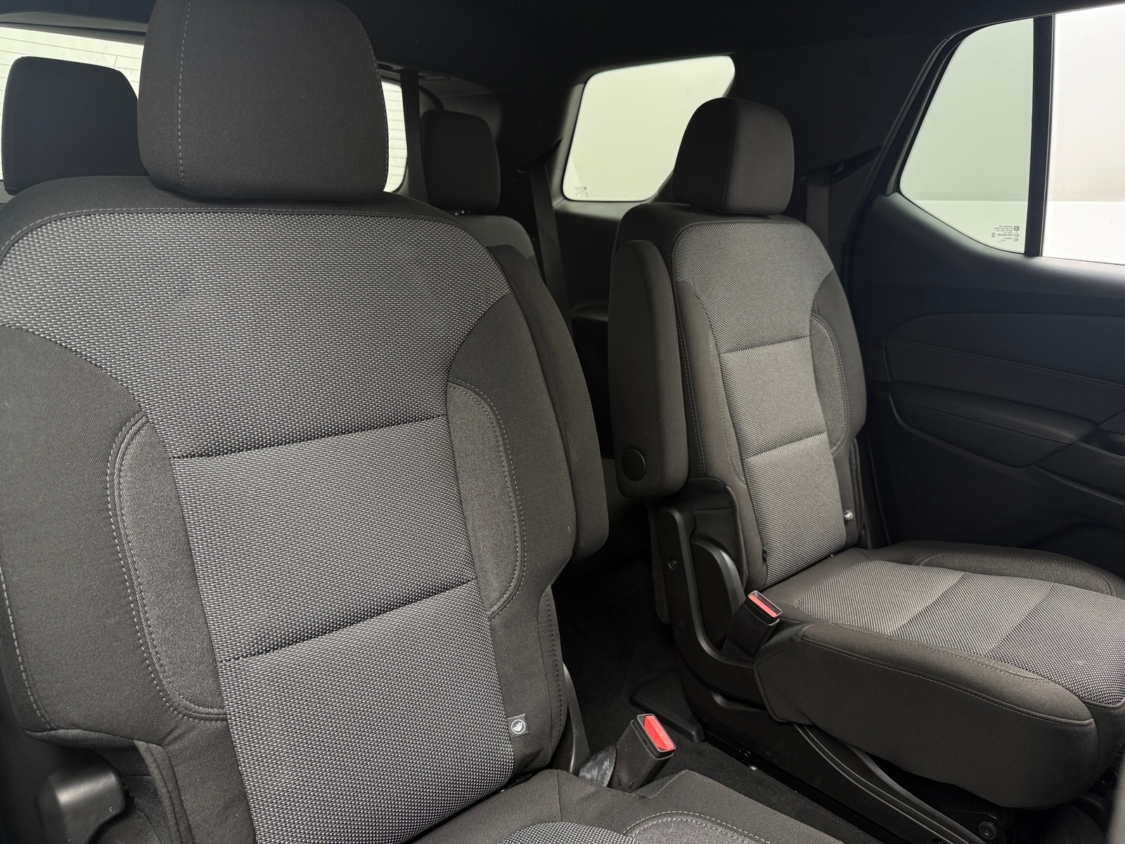 Thumbnail: 2023 Chevrolet Traverse - 6