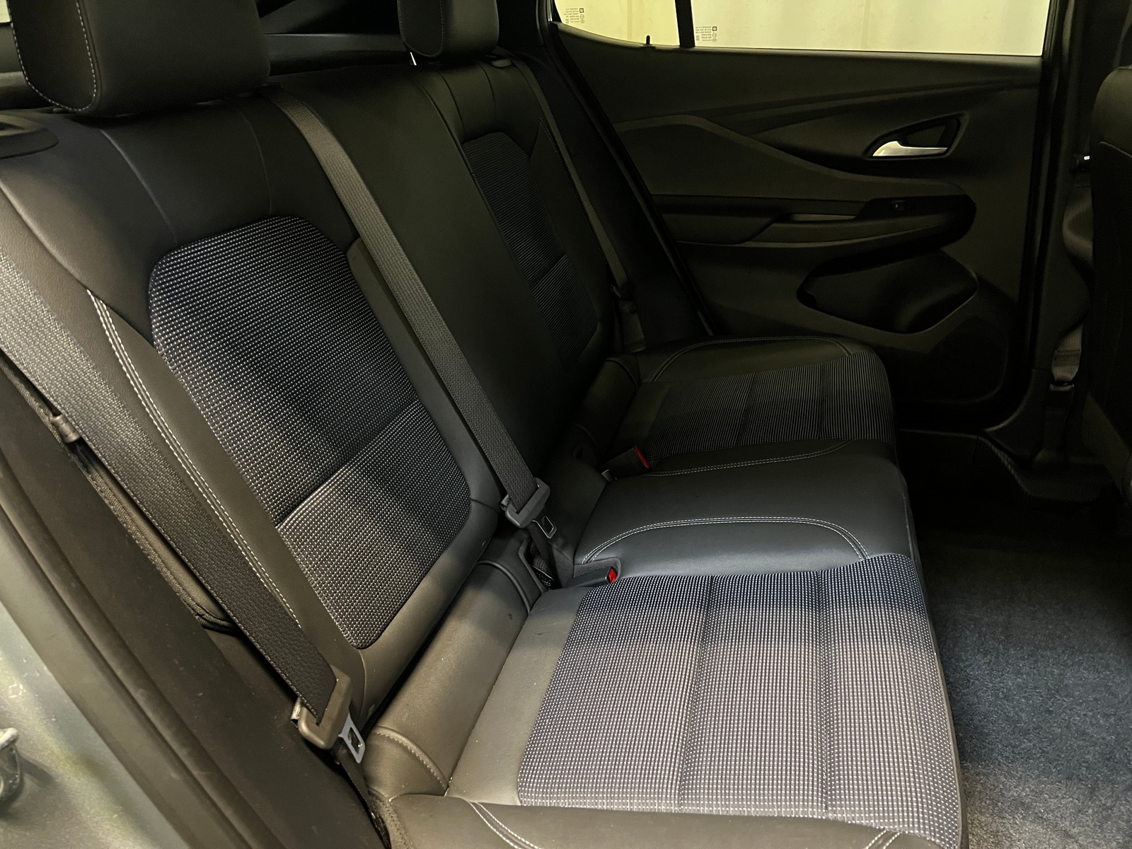 Thumbnail: 2025 Buick Envista - 6