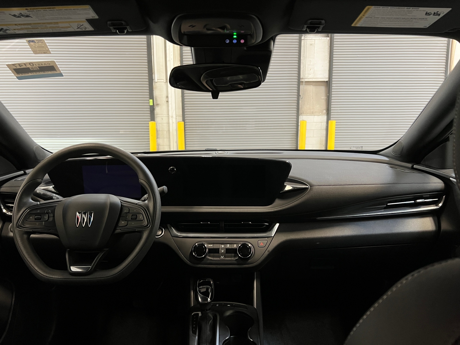 Thumbnail: 2025 Buick Envista - 3