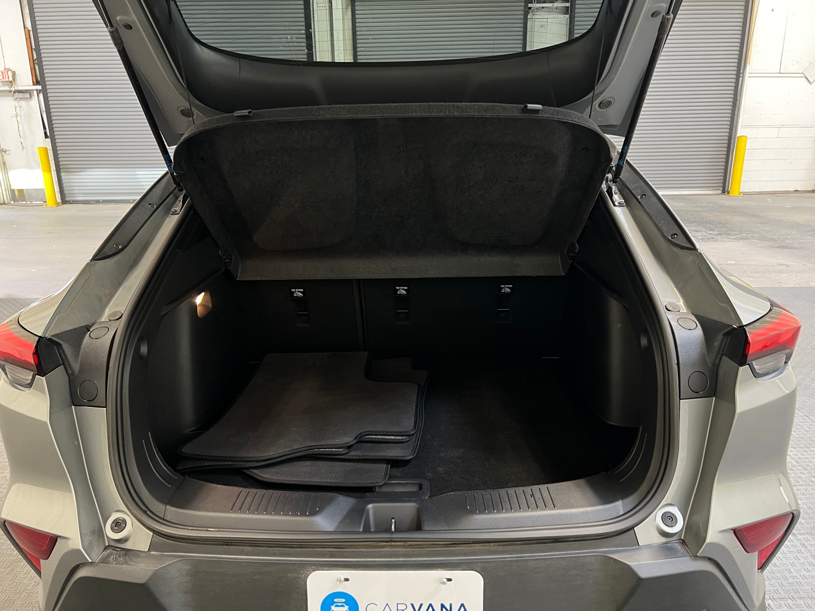 Thumbnail: 2025 Buick Envista - 7