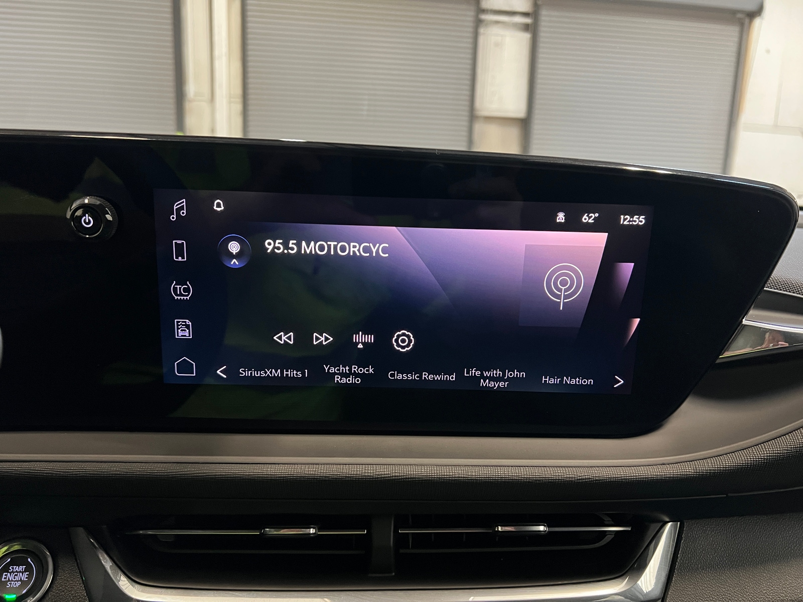 Thumbnail: 2025 Buick Envista - 4