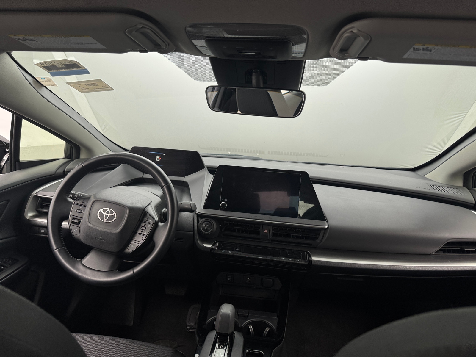 Thumbnail: 2024 Toyota Prius - 3