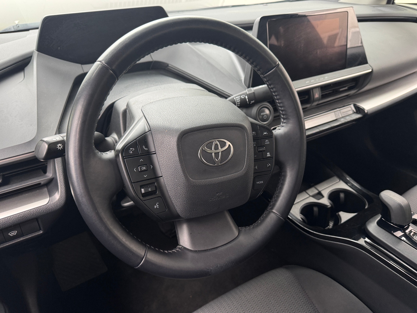 Thumbnail: 2024 Toyota Prius - 5