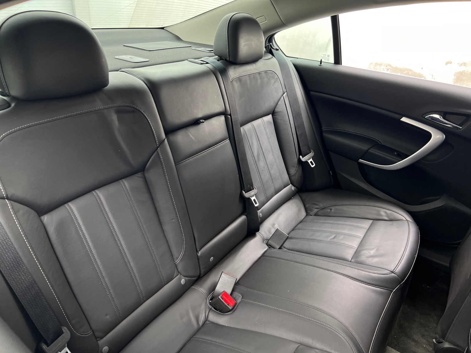 Thumbnail: 2016 Buick Regal - 5