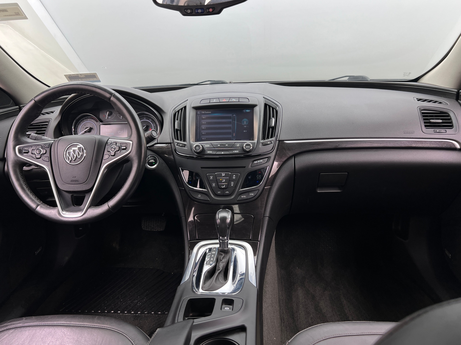 Thumbnail: 2016 Buick Regal - 2