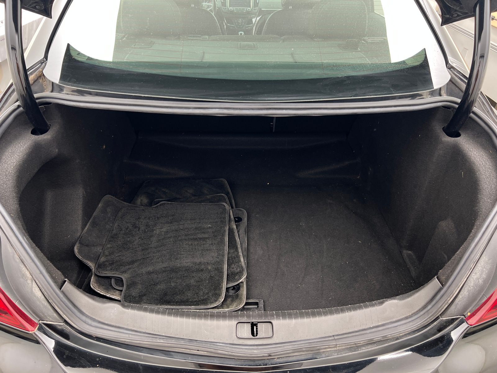 Thumbnail: 2016 Buick Regal - 6