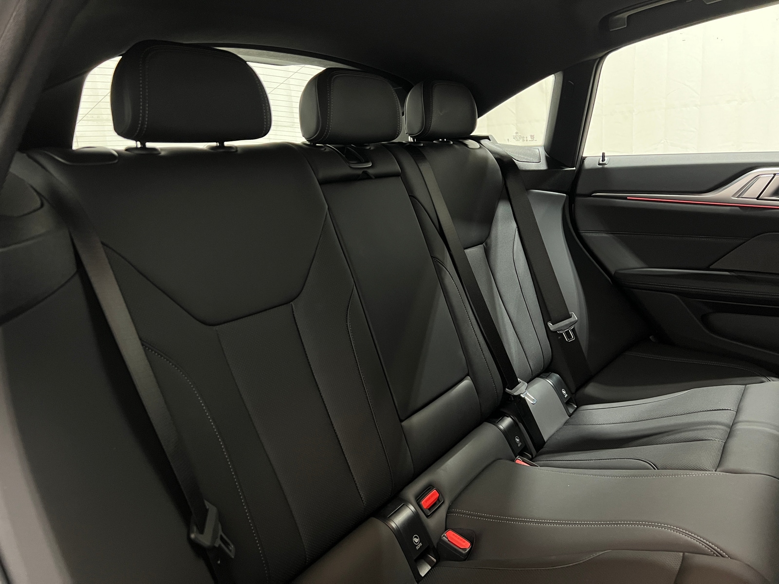 Thumbnail: 2025 BMW 4 Series - 5