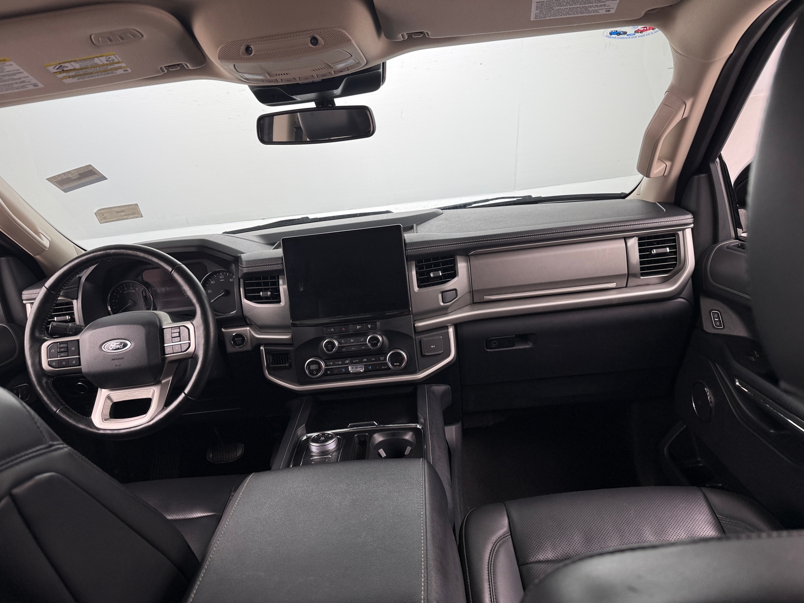 Thumbnail: 2024 Ford Expedition MAX - 3