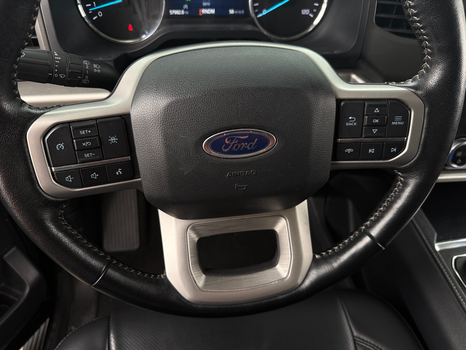 Thumbnail: 2024 Ford Expedition MAX - 5