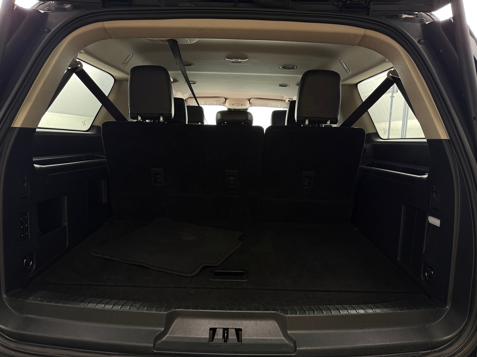 Thumbnail: 2024 Ford Expedition MAX - 7